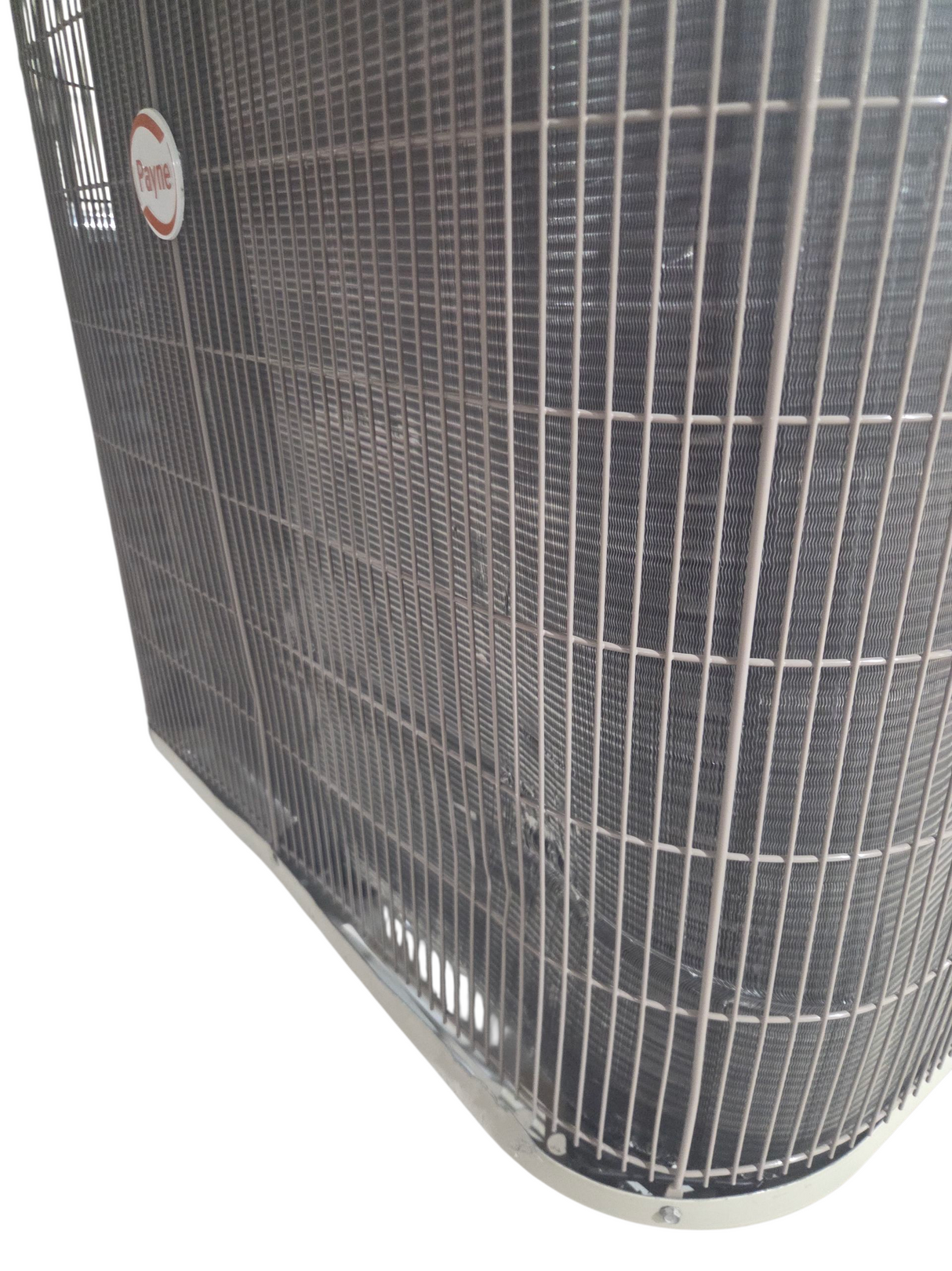 Carrier Payne 2.5 ton 14 Seer Condenser  PA4SAN43000N FREIGHT DAMAGED UNIT - IN STORE PICKUP ONLY
