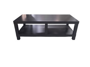 Altra, Parsons, TV Stand, 50" TVs, 14 1/8"H x 42 1/16"W x 19 4/5"D, Espresso -  - Freeman Liquidators - [product_description]