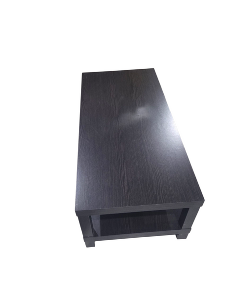 Altra, Parsons, TV Stand, 50" TVs, 14 1/8"H x 42 1/16"W x 19 4/5"D, Espresso -  - Freeman Liquidators - [product_description]