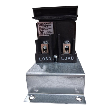 Heartland Circuit Breaker - Image 1