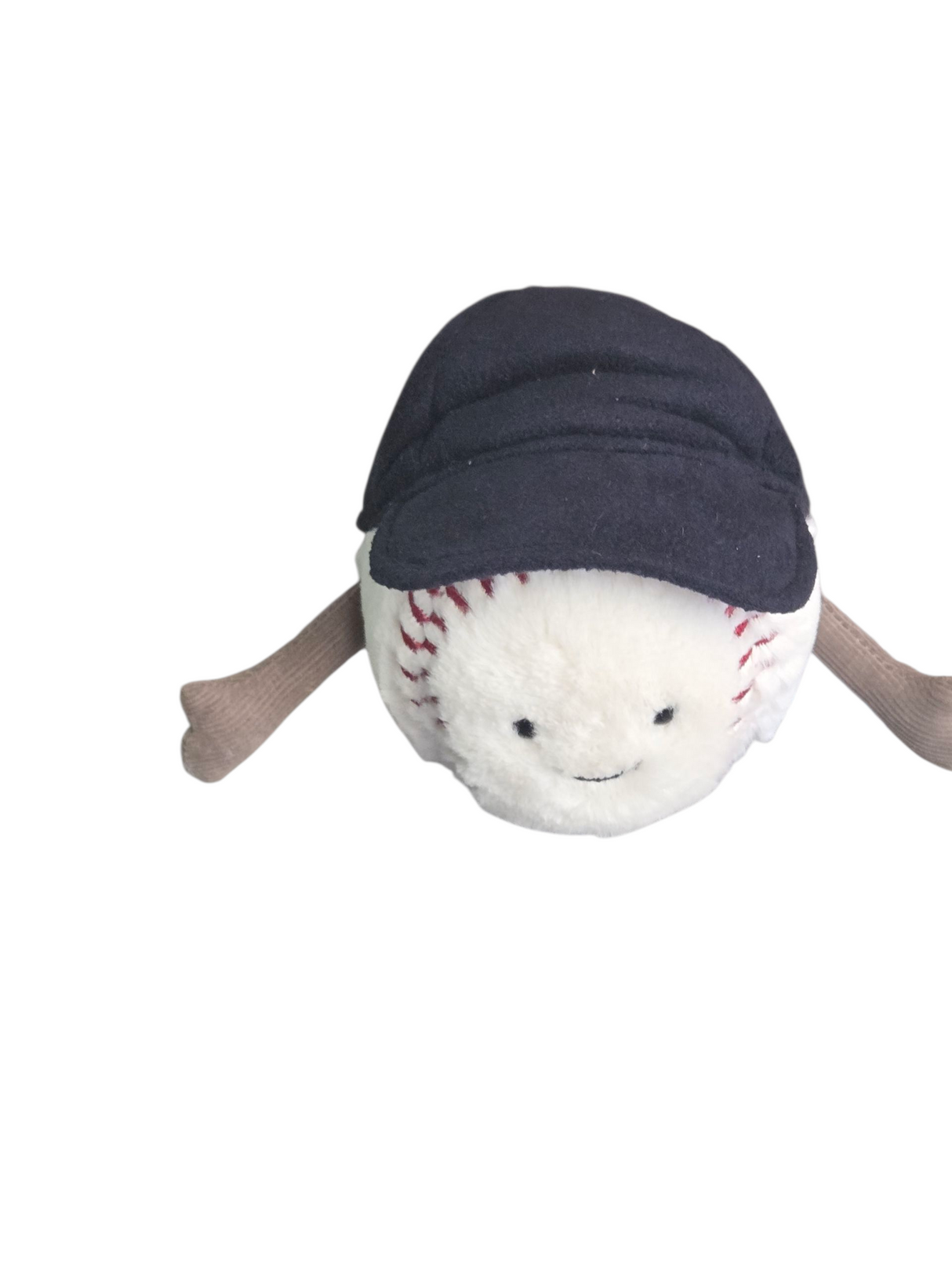 Jellycat, Amuseables, Baseball, Sports Plush