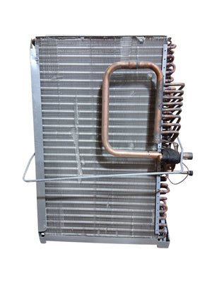 Uncased Coil Assembly, B4048, Maytag M1010 Series Furnace (277822) - Image 2