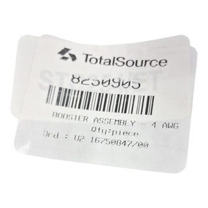 Superior Signals, 4AWG, Booster Assembly STC304 / TotalSource 8250905 - Image 3