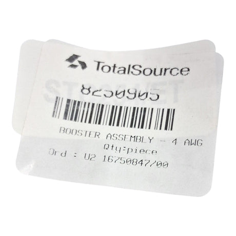 Superior Signals, 4AWG, Booster Assembly STC304 / TotalSource 8250905 - Image 3