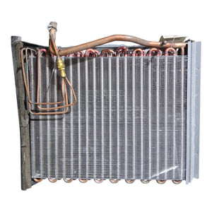 First Co. 38UCXQB R410A TVX Uncased Coil - Image 2
