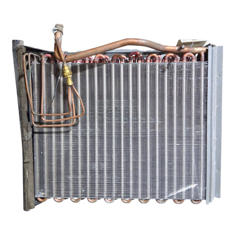 First Co. 38UCXQB R410A TVX Uncased Coil - Image 2