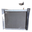 First Co. 38UCXQB R410A TVX Uncased Coil - Image 1
