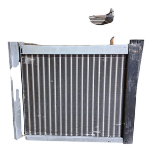 First Co. 38UCXQB R410A TVX Uncased Coil - Image 1