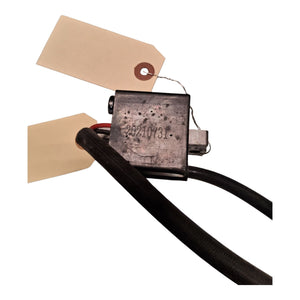 Cummins, A059L176, TACHOMETER - Image 2