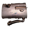 Cummins, Silencer Exhaust, Muffler, A057K772 - Image 2