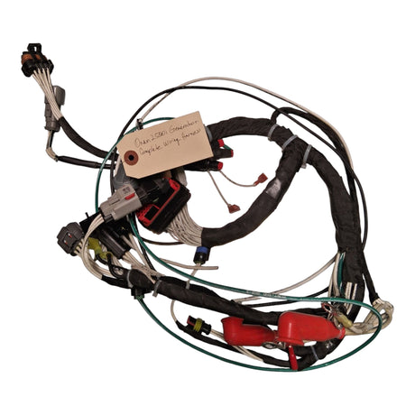 Onan 2500i Generator, Engine Harness, A059W504 - Image 1