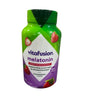 Vitafusion Max Strength Melatonin Gummies 10mg 100 count -  - Freeman Liquidators - [product_description]