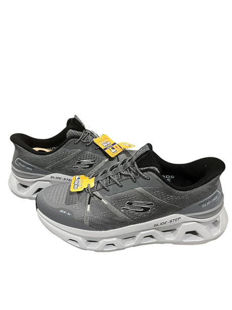 Skechers, Men’s, Glide Step, Altus, Slip On, Shoes - Men's Shoes - Freeman Liquidators - [product_description]
