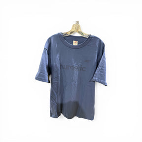 New balance numeric mens blue shirt Large - mens shirt - Freeman Liquidators - [product_description]