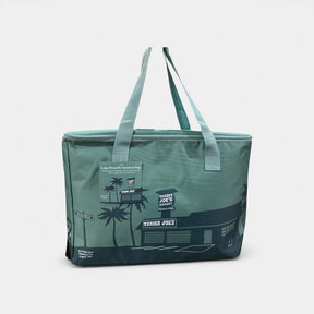Trader Jose’s insulated bag - Insulated Bags - Freeman Liquidators - [product_description]