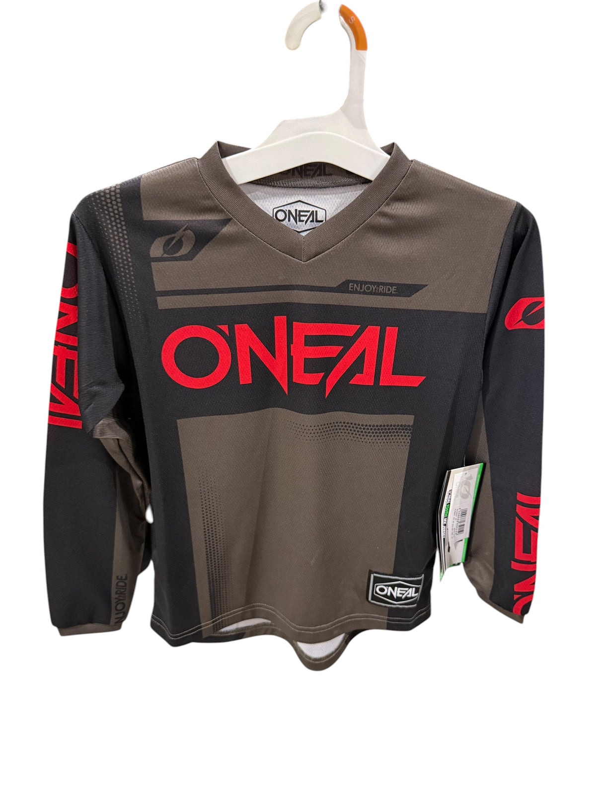 O’Neal youth mx jersey -  - Freeman Liquidators - [product_description]