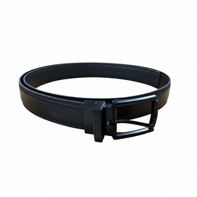 Guess men’s reversible black belt - mens belt - Freeman Liquidators - [product_description]