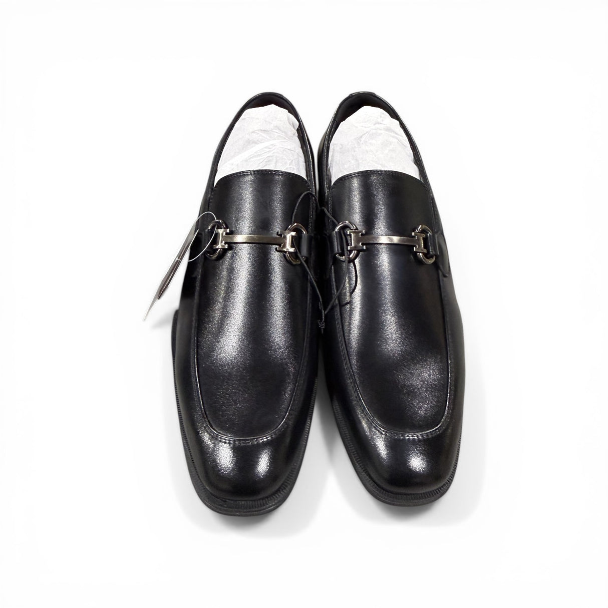 Van Heusen dress shoe men’s - MENS SHOES - Freeman Liquidators - [product_description]