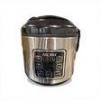 Aroma rice and grain cooker 8 cups arc-5104SB - Rice Cookers - Freeman Liquidators - [product_description]