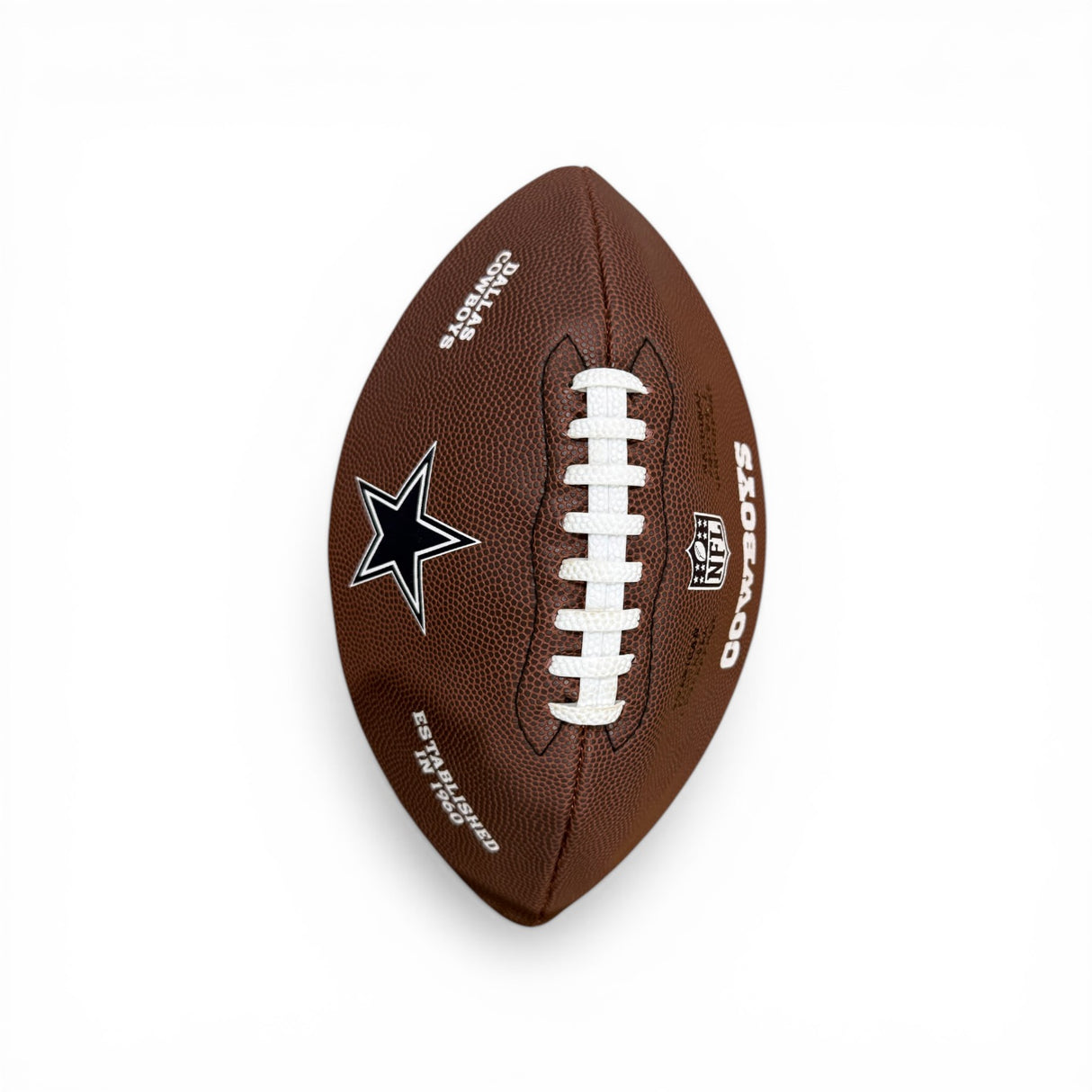 Wilson Dallas cowboys football - FOOTBALL - Freeman Liquidators - [product_description]