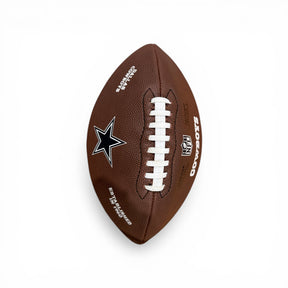 Wilson Dallas cowboys football - FOOTBALL - Freeman Liquidators - [product_description]