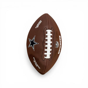 Wilson Dallas cowboys football - FOOTBALL - Freeman Liquidators - [product_description]