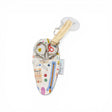 Hobby GIFT sewing scissors - SCISSORS - Freeman Liquidators - [product_description]