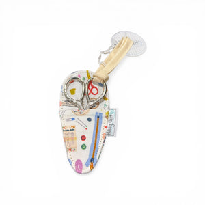 Hobby GIFT sewing scissors - SCISSORS - Freeman Liquidators - [product_description]
