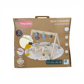 Tiny love garden adventures 0/36 months - BABY TOY - Freeman Liquidators - [product_description]