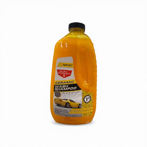 Jay Leon’s garage ceramic wash shampoo (for cars) - car soap - Freeman Liquidators - [product_description]