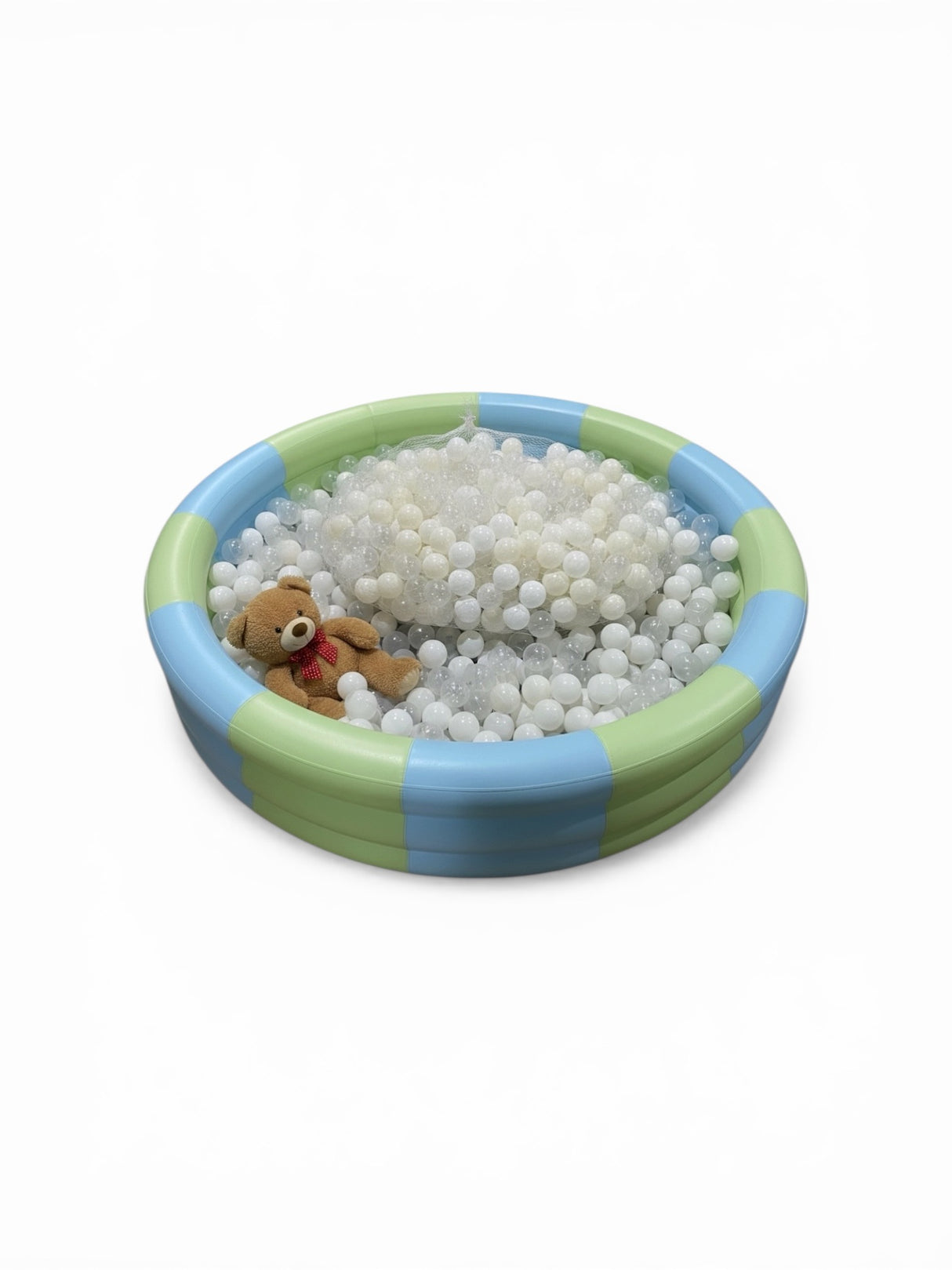 PlayMaty, Ball Pit, Balls, 100 pieces - Ball Pit Balls - Freeman Liquidators - [product_description]