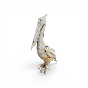 Creative CO OP PELICAN STATUE - Garden Sculptures - Freeman Liquidators - [product_description]