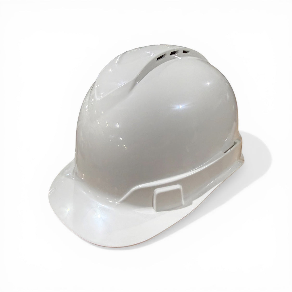 Ridgeline VENTED hard hat - Hardhats - Freeman Liquidators - [product_description]