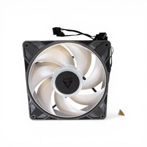 Electronic cooling fans 3 packp14 pro A_RGB -  - Freeman Liquidators - [product_description]