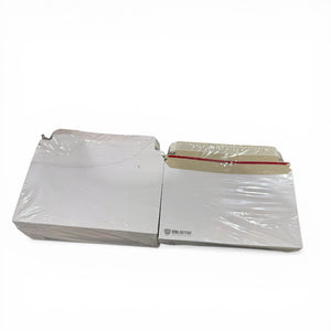 Storage standard defend card shipping evenlopes 110pack 7 x 4.35 - envelope - Freeman Liquidators - [product_description]