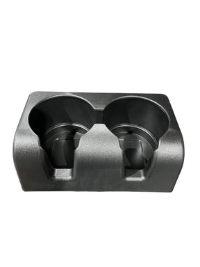 Lab Work, Seat Cup Holder, ‘04–‘12 Colorado, Bench Insert - Car Cup Holder - Freeman Liquidators - [product_description]