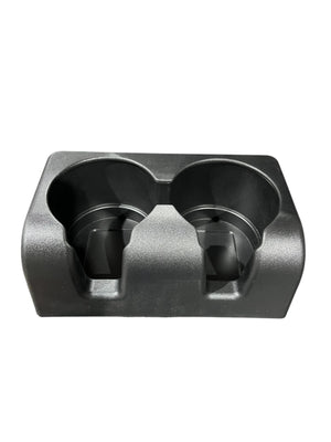 Lab Work, Seat Cup Holder, ‘04–‘12 Colorado, Bench Insert - Car Cup Holder - Freeman Liquidators - [product_description]