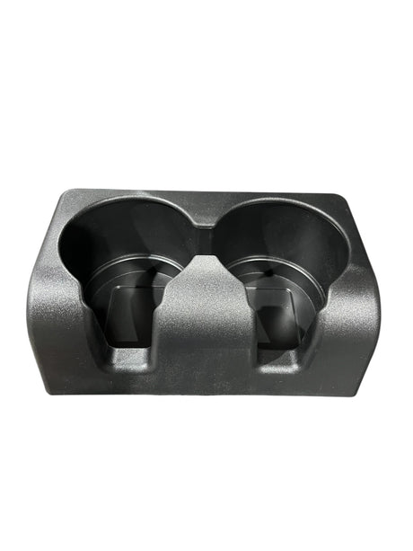 Lab Work, Seat Cup Holder, ‘04–‘12 Colorado, Bench Insert - Car Cup Holder - Freeman Liquidators - [product_description]