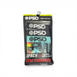 PSD 3 premium boxer briefs 3pack -  - Freeman Liquidators - [product_description]