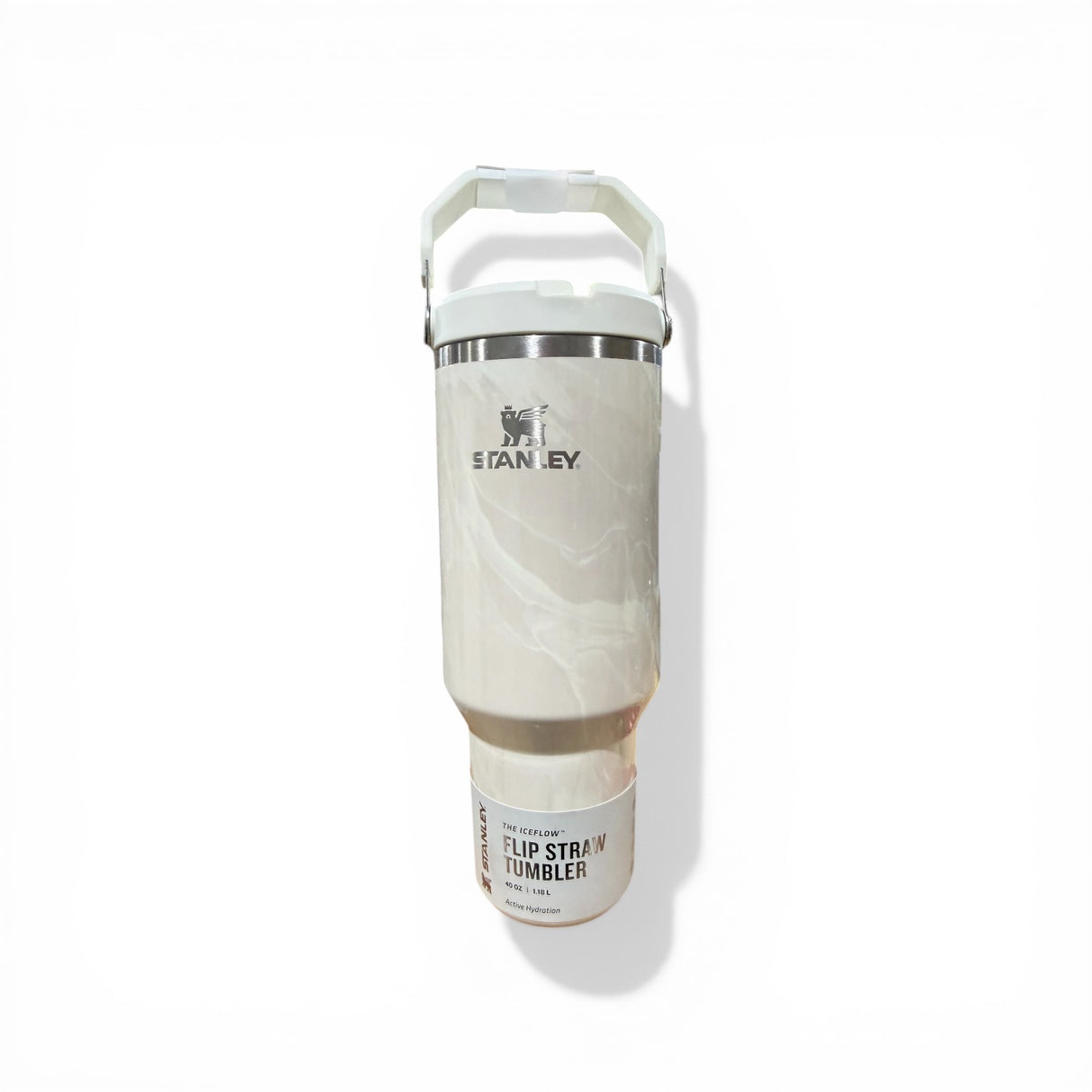 Stanley flip straw tumbler 40oz - TUMBLER - Freeman Liquidators - [product_description]