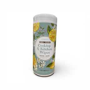 Mia & co cooktop and kitchen wipes -  - Freeman Liquidators - [product_description]
