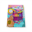 JUST MY STYLE ALL ABOUT NAIL ART - Nail Set - Freeman Liquidators - [product_description]