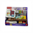 FISHER PRICE LAUGH & LEARN COUNT & SHOP CASH REGISTER -  - Freeman Liquidators - [product_description]
