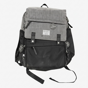EDDIE BAUER BACKPACK DIAPER BAG - DIAPER BAG - Freeman Liquidators - [product_description]