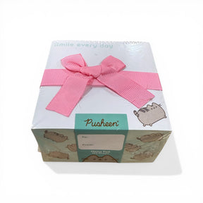 PUSHEEN CHUNKY MEMO PAD - NOTEPAD - Freeman Liquidators - [product_description]