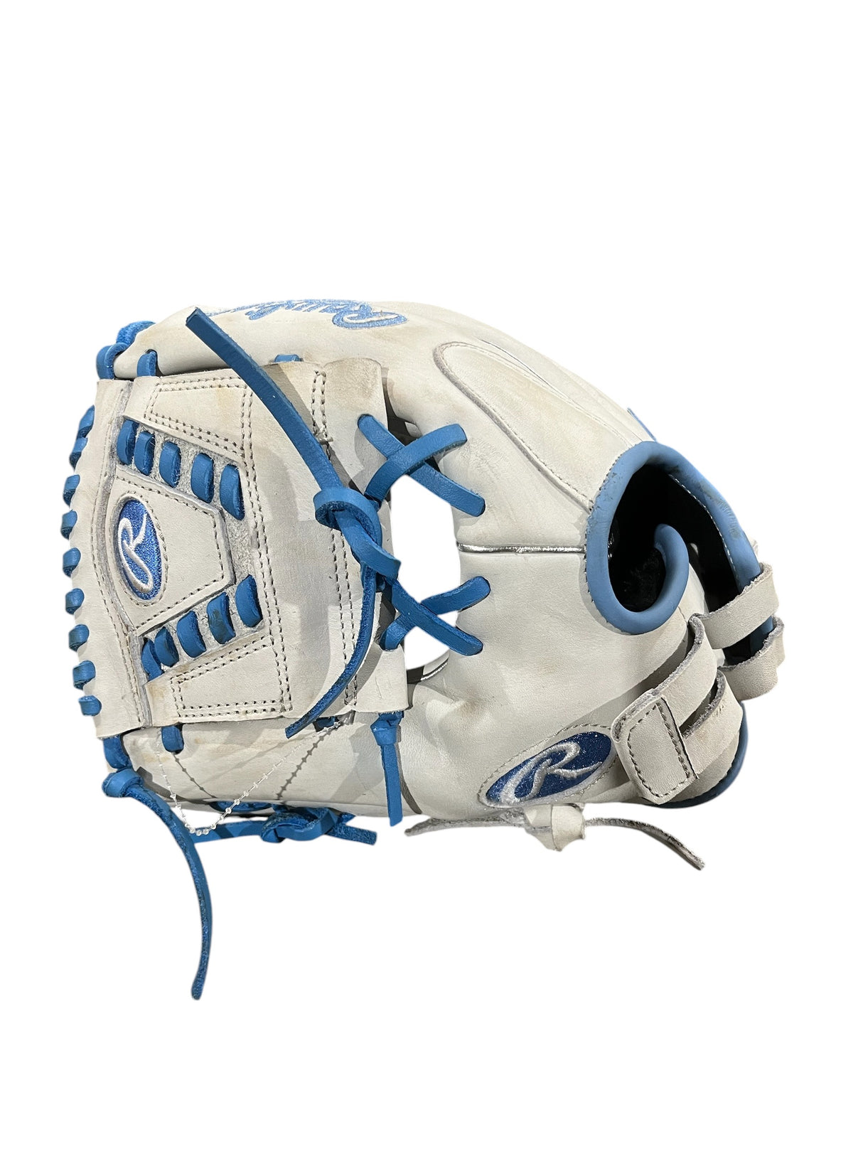 Rawlings, Liberty Advanced, Fastpitch, Left Hand, Softball Glove, 12' - Softball Glove - Freeman Liquidators - [product_description]