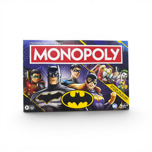Monopoly Batman