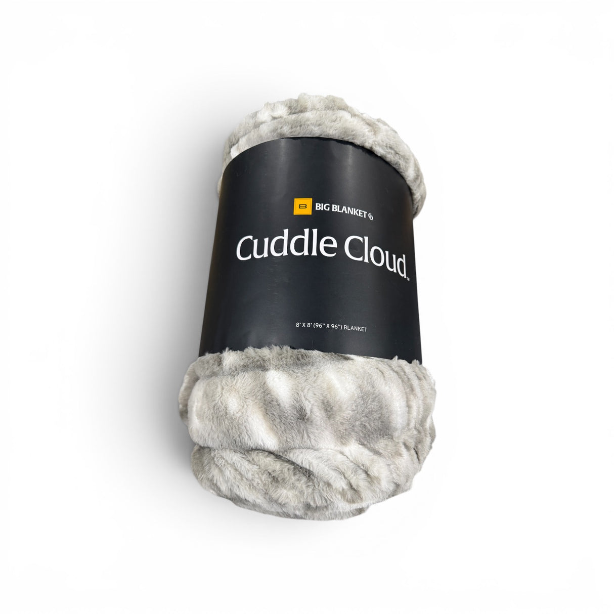 Big Blanket co cuddle cloud blanket