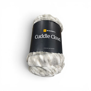 Big Blanket co cuddle cloud blanket