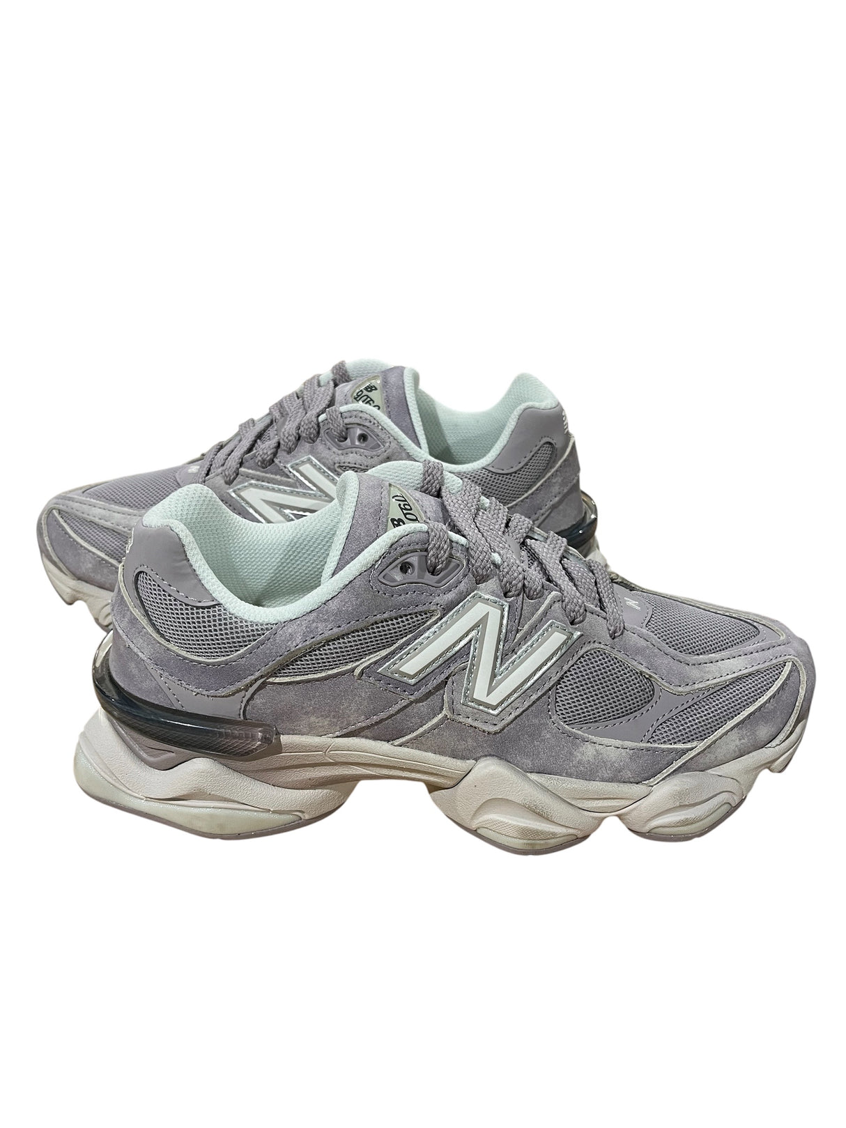 New Balance, Women’s, 9060, Purple/White, Size 8
